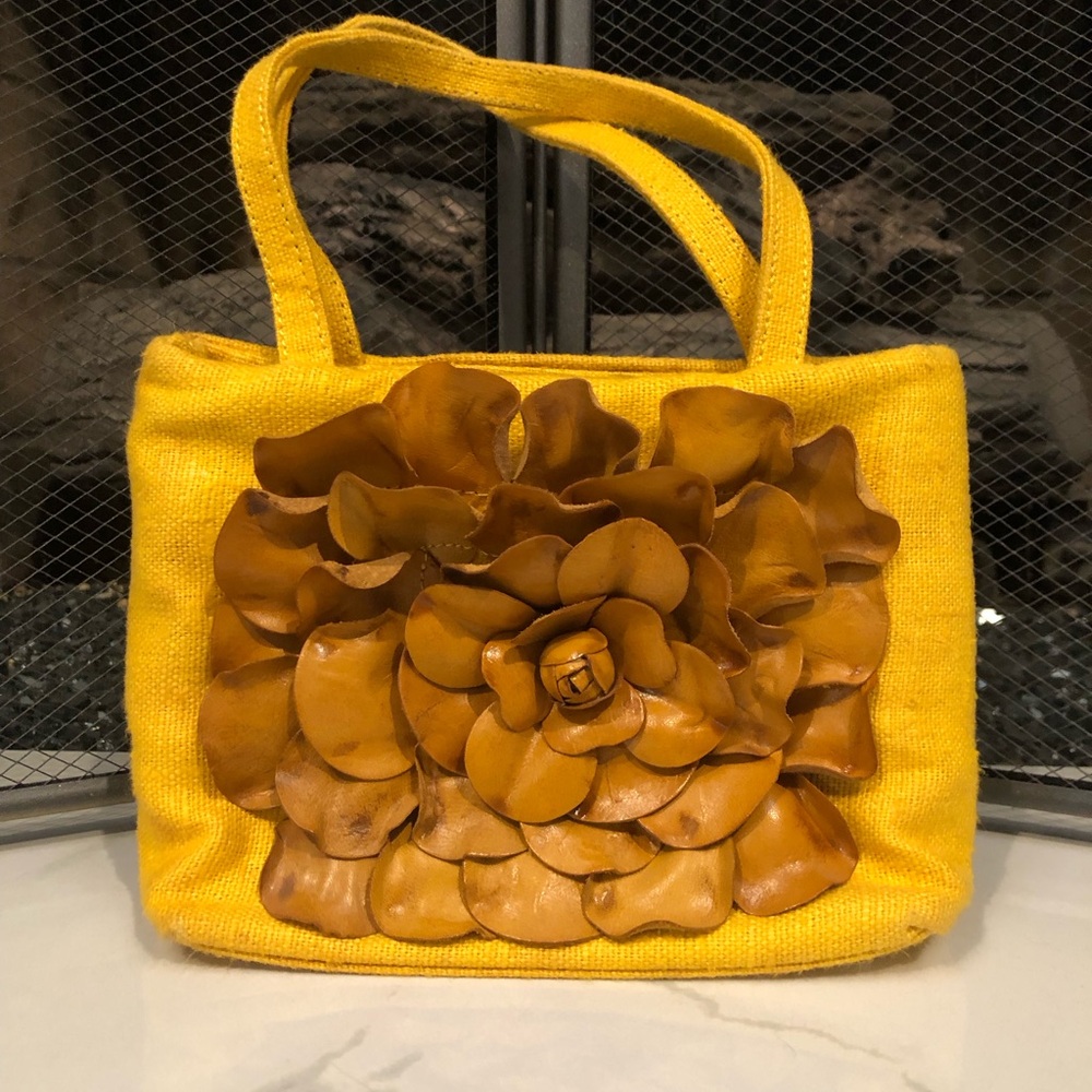 Paolo Masi Genuine Leather Purse